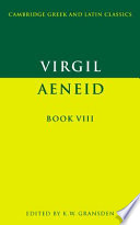 Aeneid, book VIII /