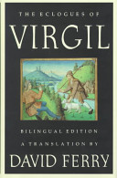 The eclogues of Virgil : a translation /
