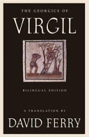 The Georgics of Virgil : a translation /