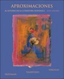 Aproximaciones al estudio de la literatura hispánica /