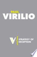 Strategy of deception /