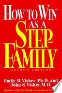 How to win as a stepfamily /