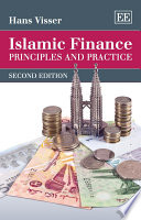 Islamic finance : principles and practice /