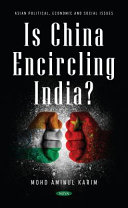 Is China encircling India? /