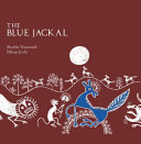 The blue jackal /