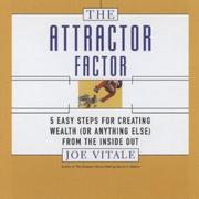 The attractor factor /