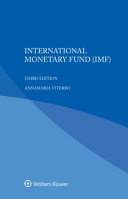 International Monetary Fund /