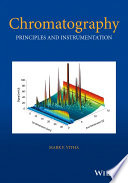 Chromatography : principles and instrumentation /