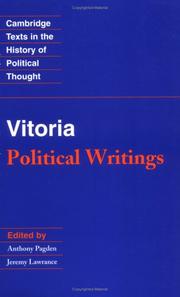 Political writings /