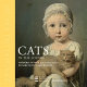Cats in the Louvre /