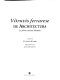 De architectura : Vitruvio ferrarese : la prima versione illustrata /