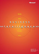 Business intelligence : making better decisions faster /