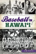 Baseball in Hawai'i /