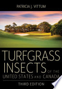 Turfgrass insects of the United States and Canada /