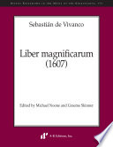 Liber magnificarum : (1607) /
