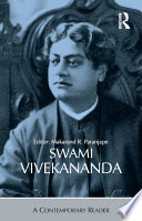 Swami Vivekananda, a contemporary reader /