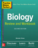 Biology : Review and workbook /