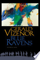 Blue ravens : historical novel /