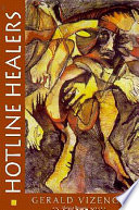 Hotline healers : an Almost Browne novel /