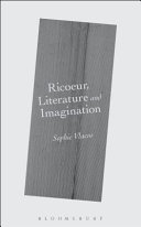 Ricoeur, Literature and Imagination /