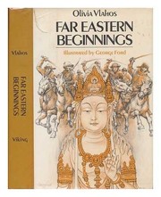 Far Eastern beginnings /