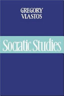 Socratic studies /