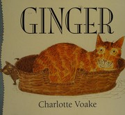 Ginger /