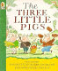 The three little pigs, and other favorite nursery stories /