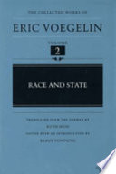 Race and state /