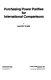 Purchasing power parities for international comparisons /