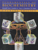 Fundamentals of biochemistry /