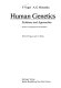 Human genetics : problems and approaches /
