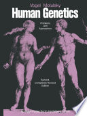 Human genetics : problems and approaches /