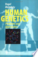 Human genetics : problems and approaches /