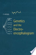 Genetics and the electro-encephalogram /