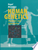 Human Genetics : Problems and Approaches /