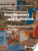 Drug Discovery and Evaluation : Pharmacological Assays /