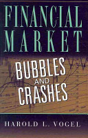 Financial market bubbles and crashes /