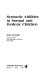 Syntactic abilities in normal and dyslexic children /