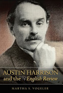 Austin Harrison and the English review /