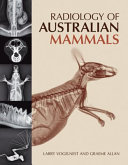 Radiology of Australian mammals /