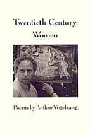 Twentieth century women : poems /