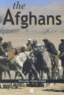 The Afghans /