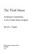 The third House ; conference committees in the United States Congress /