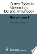 Retroviruses 1 /