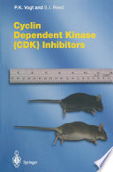 Cyclin Dependent Kinase (CDK) Inhibitors /