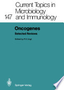 Oncogenes : Selected Reviews /