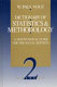 Dictionary of statistics & methodology : a nontechnical guide for the social sciences /