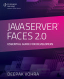 Javaserver faces 2.0 : essential guide for developers /