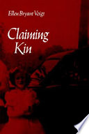 Claiming kin /